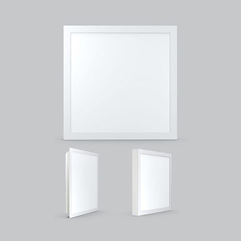 LED OPAL LENSLI BACKLIGHT ARMATÜR