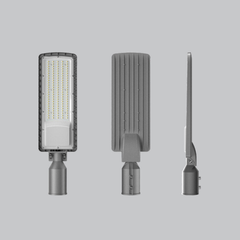 LED SOKAK AYDINLATMA ARMATÜRÜ – DOB