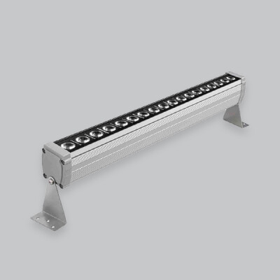 LED WALL WASHER ARMATÜR