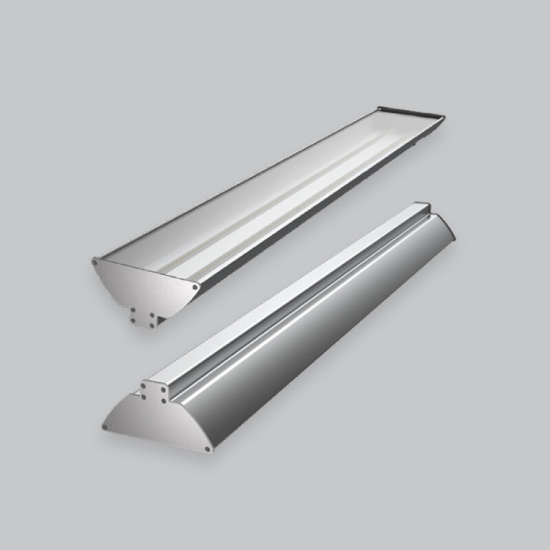 LED YÜKSEK TAVAN ARMATÜR