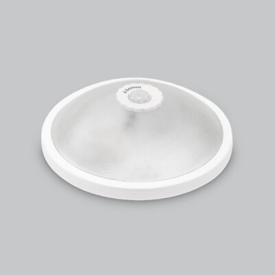 LED ZÜMRÜT SENSÖRLÜ TAVAN ARMATÜR + ACIL KIT
