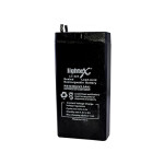 Lightex Fener Aküsü 4V 2,5A LT425