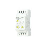 MKC-06 Motor (Faz) Koruma Rölesi