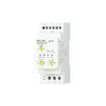 MKC-06P Motor (Faz) Koruma Rölesi