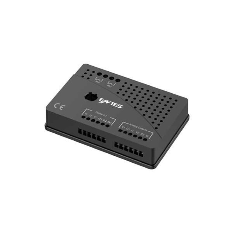 MM-OG-26 MPR-4-PM ve MPR-4-OG Serisi Uyumlu Modüller