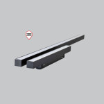 DİFÜZÖRLÜ MAGNET RAY SPOT