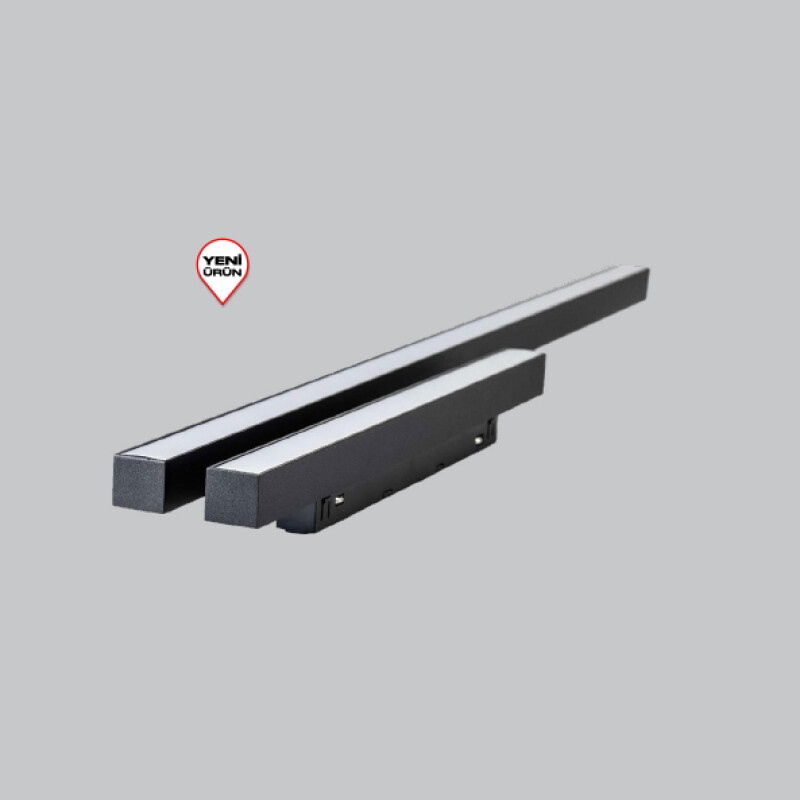 DİFÜZÖRLÜ MAGNET RAY SPOT