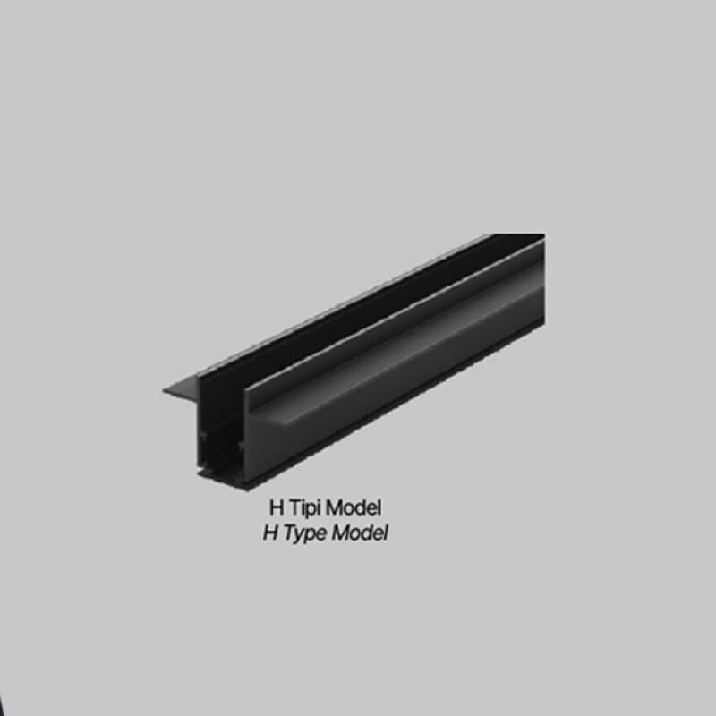 H TİPİ MODEL