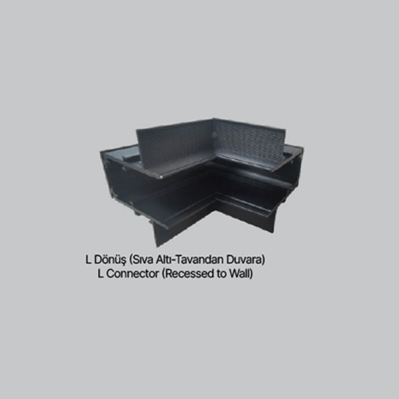 L DONUS (SIVA ALTI- TAVANDAN DUVARA)