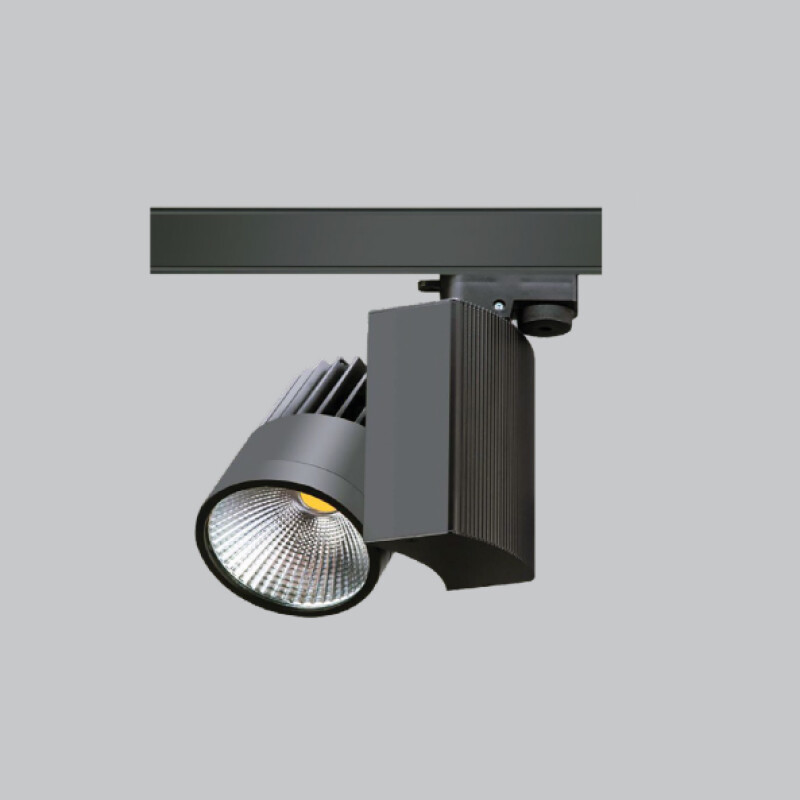 LED RAY SPOT MONOFAZE