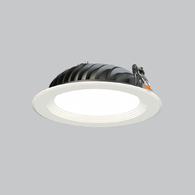 YUVARLAK BACKLIGHT DOWNLIGHT ARMATÜR