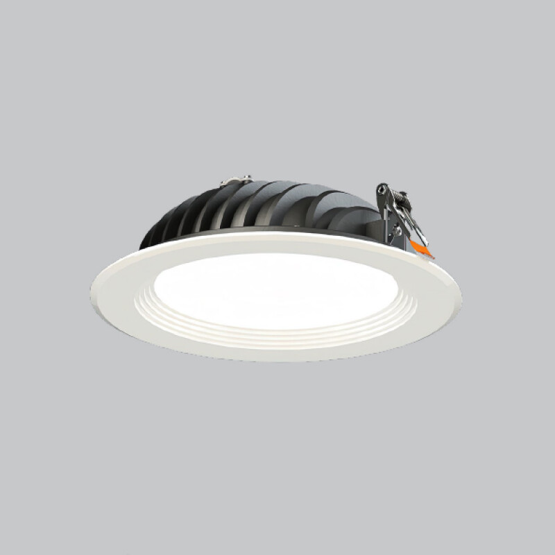 YUVARLAK BACKLIGHT DOWNLIGHT ARMATÜR