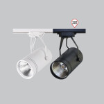 YUVARLAK LED RAY SPOTLAR