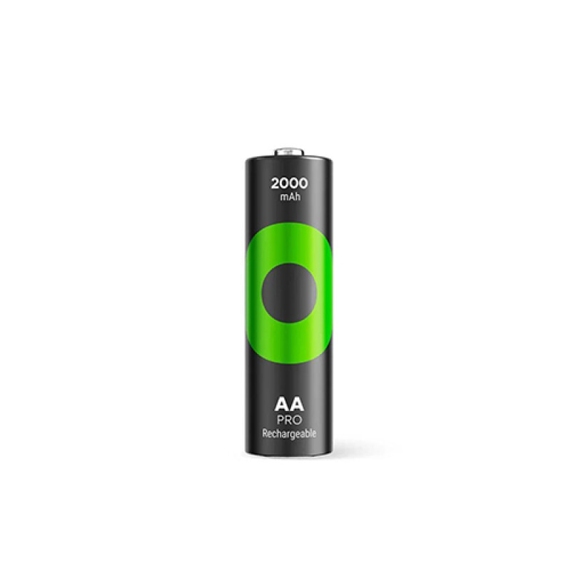 RECKO PRO 2100 R6 4 LÜ SİYAH