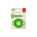RECYKO 2700 R6 4+2 KART