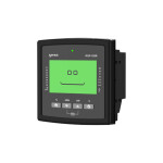 RGP-15SR - Reaktif Güç Kontrol Rölesi