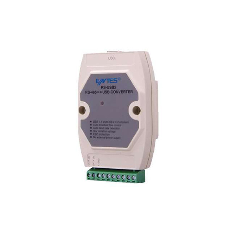 RS-USB2 Gateway (Ağ Geçitleri)