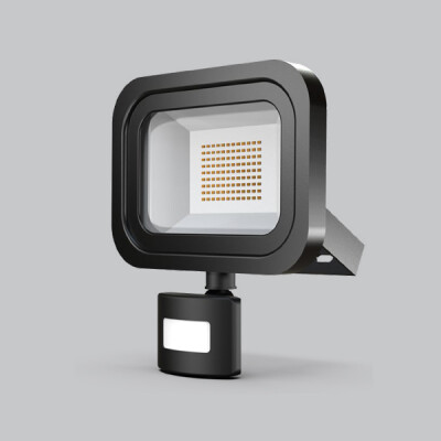 LED PROJEKTÖR PLATIN SERISI