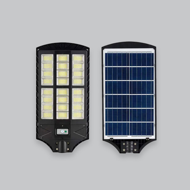 SOLAR SOKAK AYDINLATMA ARMATÜRÜ