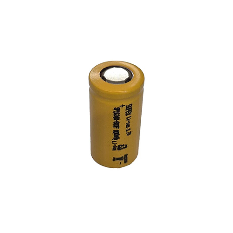 SPX 16340 3,7V 800 mAH DÜZ