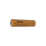 SPX 18650-1200 3,7V 1200 mAH Başlıklı