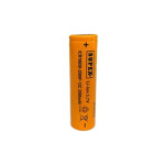 SPX ICR 18650-2500-12C DÜZKAFA -Süpürge, Matkap Kullanımında Uygundur