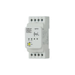 SSRC-04 Sıvı Seviye Kontrol Rölesi