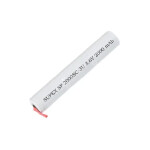 SUPEX 3.6V 2000 mAH 3LÜ Üstüste Süpürge Pili