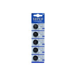 SUPEX CR2016 3V Lityum Para Pil